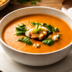 Homemade Vegetable Soup